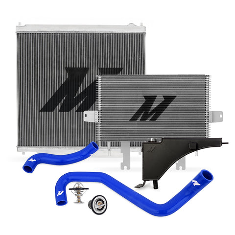 Mishimoto MMB-F2D-013 Ultimate Bundle  Fits Ford 7.3L Powerstroke 2001-2003
