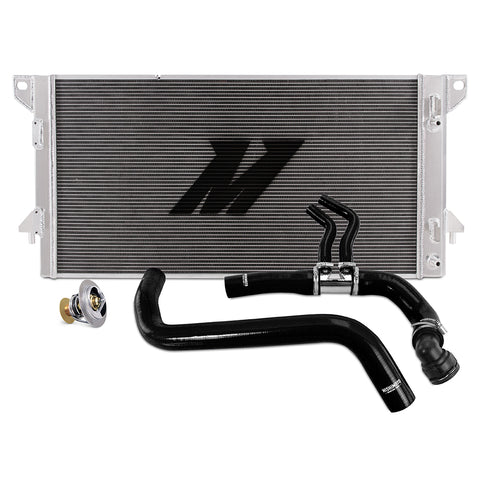 Mishimoto MMB-F35T-001 Essentials Bundle  Fits Ford F-150 3.5L EcoBoost 2011-2014