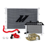 Mishimoto MMB-FOST-002 Ultimate Bundle  Fits Ford Focus ST 2013-2018