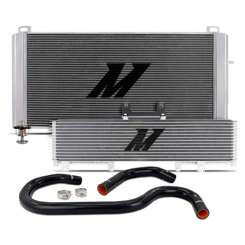 Mishimoto MMB-GMT-001 Essentials Bundle  Fits Chevrolet Silverado 1999-2006