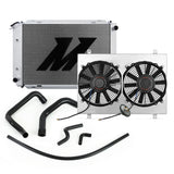 Mishimoto MMB-MUS-001 Essentials Bundle  Fits Ford Mustang V8 1979-1985
