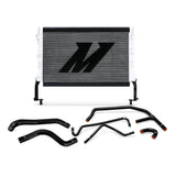 Mishimoto MMB-MUS4-001 Essentials Bundle  Fits Ford Mustang 2.3L EcoBoost 2015-2017