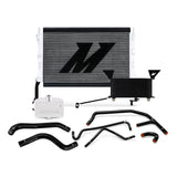Mishimoto MMB-MUS4-002 Ultimate Bundle  Fits Ford Mustang 2.3L EcoBoost 2015-2017