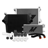 Mishimoto MMB-RAM-002 Essential Bundles  Fits Dodge Ram 5.9L Cummins 2003-2007