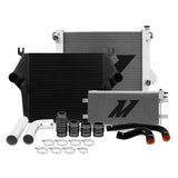 Mishimoto MMB-RAM-003 Essential Bundles  Fits Dodge Ram 5.9L Cummins 2007.5-2009