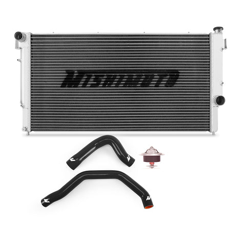 Mishimoto MMB-RAM-004 Essentials Bundle  Fits Dodge Ram 5.9L Cummins 1994-1997