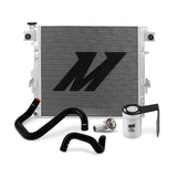 Mishimoto MMB-WRA-001 Essentials Bundle  Fits Jeep Wrangler JK 2012-2018