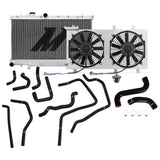 Mishimoto MMB-WRX-001 Essentials Bundle  Fits Subaru WRX 2001-2005