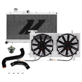 Mishimoto MMB-WRX-003 Essentials Bundle  Fits Subaru WRX/STI 2008-2014