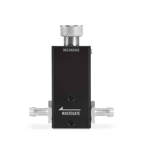 Mishimoto MMBC-MNL-BK Manual Boost Controller  Black