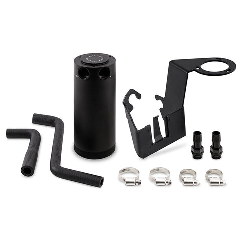 Mishimoto Nissan 350Z 2003-2006 / Infiniti G35 2004-2007 VQ35DE Direct Fit Catch Can Kit