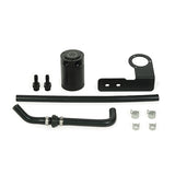 Mishimoto Honda Accord 1.5T Direct Fit Catch Can Black Bracket  2018-2022
