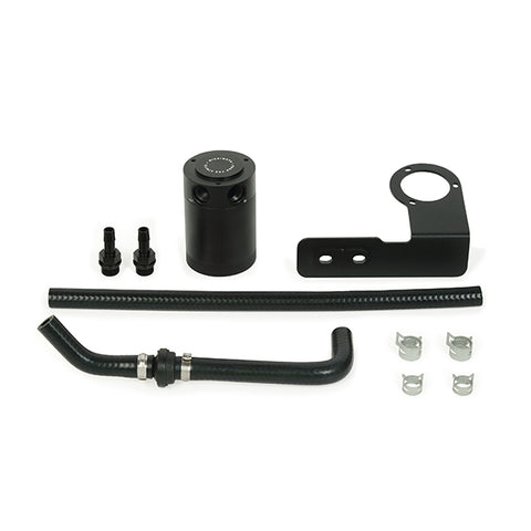 Mishimoto Honda Accord 1.5T Direct Fit Catch Can Black Bracket  2018-2022