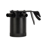 Mishimoto MMBCC-BR23-21P Baffled Oil Catch Can  PCV Side  Fits Ford Bronco 2.3L 2021-2024