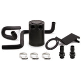 Mishimoto Subaru BRZ / Toyota 86 / Scion FR-S Baffled Oil Catch Can 2013-2020