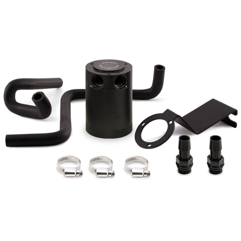 Mishimoto Subaru BRZ / Toyota 86 / Scion FR-S Baffled Oil Catch Can 2013-2020