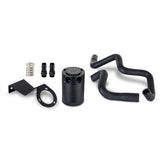 Mishimoto MMBCC-BRZ-22 Baffled Oil Catch Can  PCV Side  Fits Subaru BRZ/Toyota GR86 2022+
