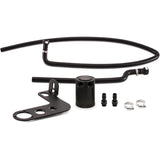 Mishimoto Chevrolet Camaro SS Auto Baffled Oil Catch Can 2010-2015
