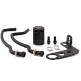 Mishimoto Chevrolet Camaro SS Baffled Oil Catch Can Kit 2010-2015