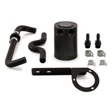 Mishimoto Honda Civic Type R Baffled Oil Catch Can Kit 2017+