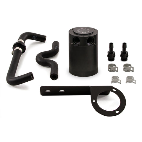 Mishimoto Honda Civic Type R Baffled Oil Catch Can Kit 2017+