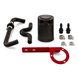 Mishimoto Honda Civic Type R Baffled Oil Catch Can Kit 2017+