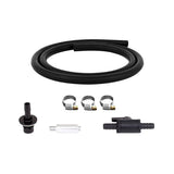 Mishimoto Mishimoto Baffled Oil Catch Can Petcock Drain Kit