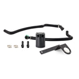 Mishimoto MMBCC-EST-20PBE Baffled Oil Catch Can  PCV Side  Fits Ford Explorer ST 2020+