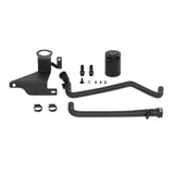 Mishimoto Ford F-150 V8 Baffled Oil Catch Can 2011-2014