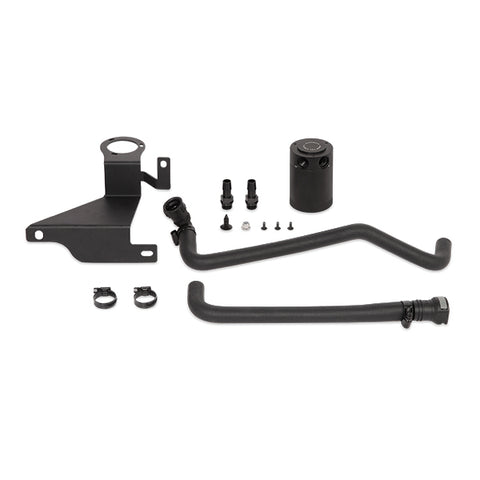 Mishimoto Ford F-150 V8 Baffled Oil Catch Can 2011-2014