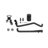 Mishimoto Ford F-150 V8 Baffled Oil Catch Can Kit 2015-2017