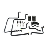 Mishimoto Ford F-150 2.7L EcoBoost Baffled Catch Can Kit 2015-2017