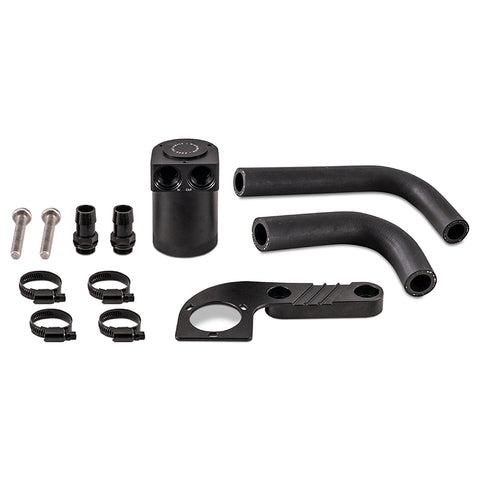 Mishimoto BMW F8X M3/M4 Baffled Oil Catch Can 2015-2020