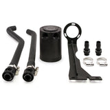 Mishimoto Ford Fiesta ST Baffled Oil Catch Can Kit 2014-2019