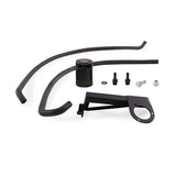 Mishimoto MMBCC-FOST-13PBE2 Baffled Oil Catch Can  PCV Side  Fits Ford Focus ST 2013-2018