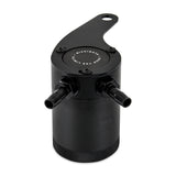 Mishimoto MMBCC-K2-14 Baffled Oil Catch Can  PCV Side  Fits Chevrolet/GMC 1500 5.3L/6.2L 2014-2018