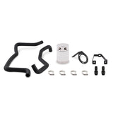 Mishimoto MMBCC-MOP57-15PBEP Baffled Oil Catch Can  Polished  PCV Side  Fits Dodge Charger 5.7L 2015-2023