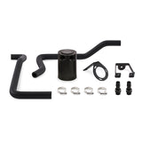 Mishimoto Dodge Charger 6.1L 2005-2010 Chrysler 300C 6.1L 2004-2010 Direct Fit Catch Can