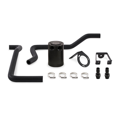 Mishimoto Dodge Charger 6.1L 2005-2010 Chrysler 300C 6.1L 2004-2010 Direct Fit Catch Can