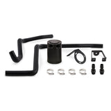Mishimoto Dodge Charger Chrysler 300C 6.4L Direct Fit Catch Can Kit 2012-2014