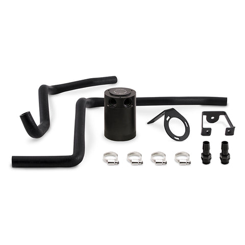 Mishimoto Dodge Charger Chrysler 300C 6.4L Direct Fit Catch Can Kit 2012-2014