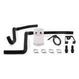 Mishimoto Dodge Charger Chrysler 300C 6.4L Direct Fit Catch Can Kit 2012-2014