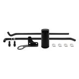 Mishimoto Mazda Mazdaspeed 3 Baffled Oil Catch Can PCV-Side 2007-2013