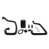 Mishimoto Ford Mustang EcoBoost Baffled Oil Catch Can Kit 2015-2023