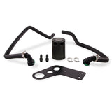 Mishimoto Ford Mustang GT Baffled Oil Catch Can PCV Side 2015-2017