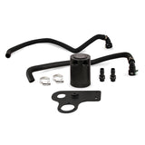 Mishimoto Ford Mustang GT Baffled Oil Catch Can PCV Side 2018-2023