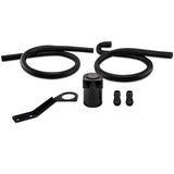 Mishimoto BMW N54 Baffled Oil Catch Can CCV Side 2007-2010