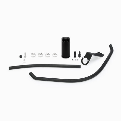 Mishimoto Dodge Ram 5.7L Baffled Oil Catch Can 2009-2018