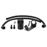 Mishimoto MMBCC-RAM-25 Baffled Oil Catch Can Kit  Fits Ram 1500 3.0L Hurricane 2025+