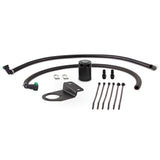 Mishimoto Ford Ranger Baffled Oil Catch Can Kit 2019-2023